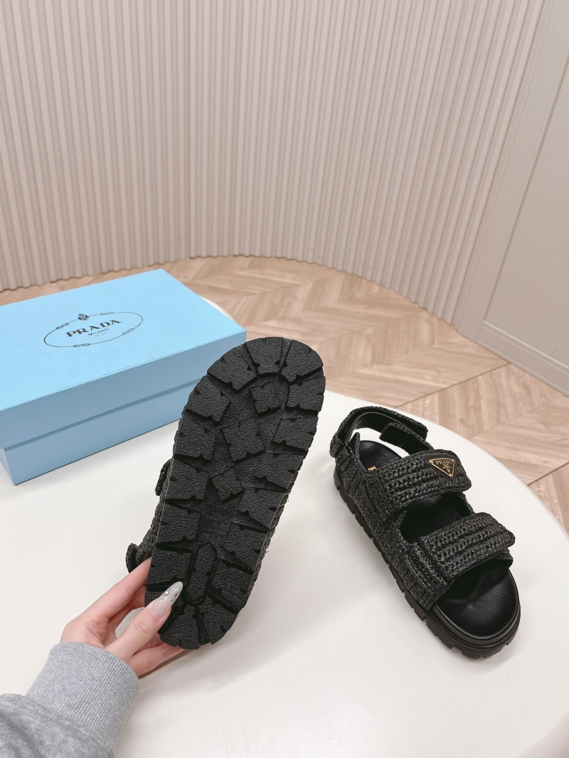 Prada Slippers